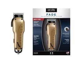 ANDIS FADE CLIPPER