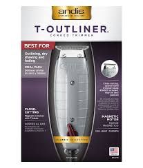 ANDIS T-OUTLINER TRIMMER #04711