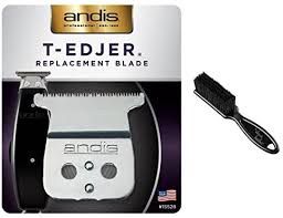ANDIS T-EDJER TRIMMER BLADES #15528