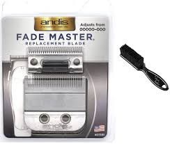 ANDIS FADE MASTER BLADES #01591