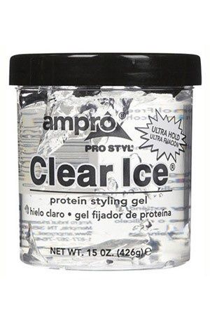 AMPRO GEL [ICE] 15OZ