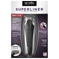 ANDIS SUPER LINER SHAVER ATTACHMENT #77120
