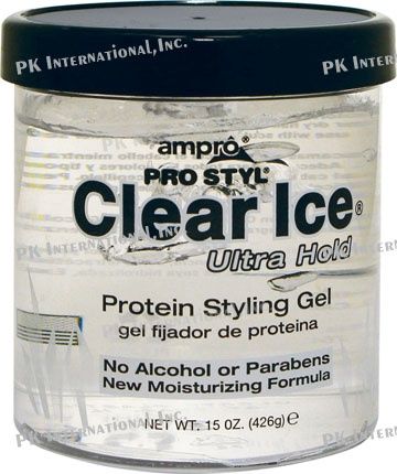 AMPRO GEL [ICE] 10OZ
