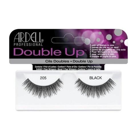 ARDELL DOUBLE UP - STRIP LASHES, Color: 113