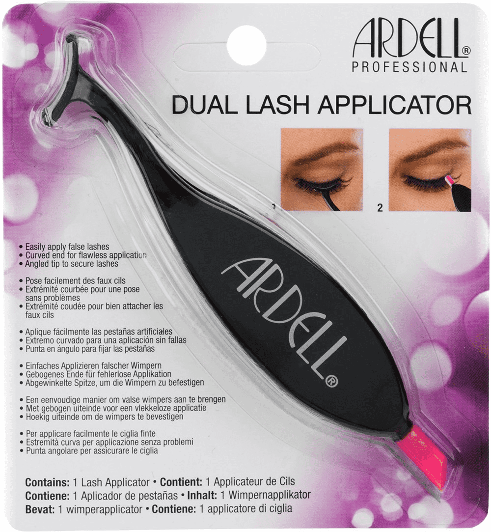 ARDELL DUAL LASH APPLICATOR