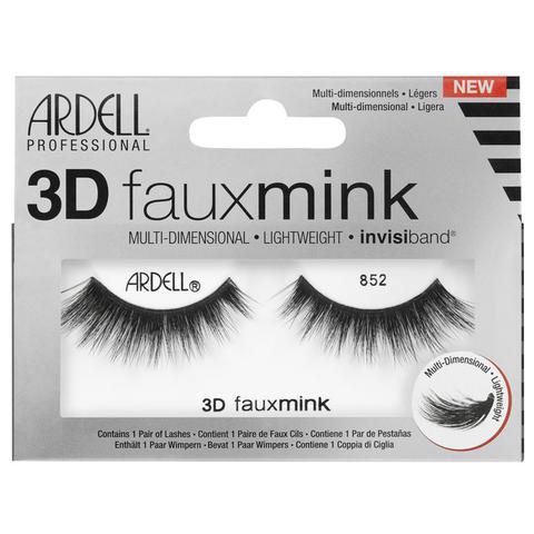 ARDELL 3D FAUX MINK - STRIP LASHES
