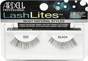 ARDELL LASHLITES - STRIP LASHES