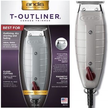 ANDIS OUTLINER II TRIMMER #4614