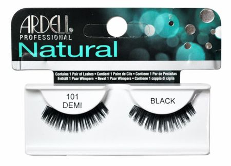 ARDELL FASHION LASHES 101 DEMI BLACK