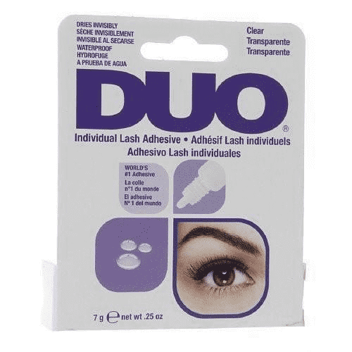 ARDELL DUO INDIVIDUAL CLEAR