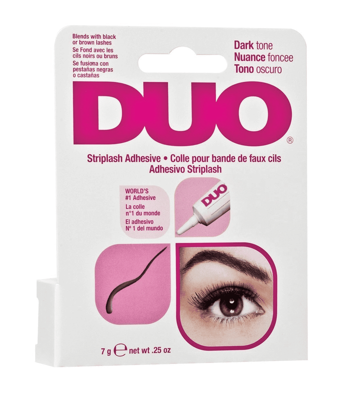 ARDELL DUO DARK ADHESIVE 0.25OZ