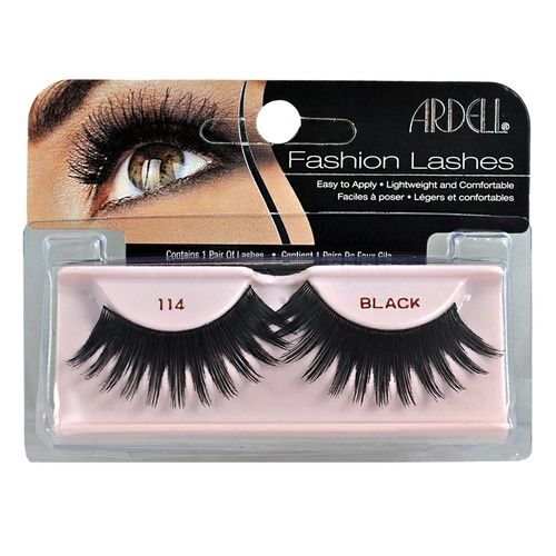 ARDELL GLAMOUR - STRIP LASHES