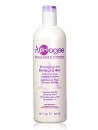 APHOGEE SHAMPOO FOR DAMAGED HAIR 16OZ