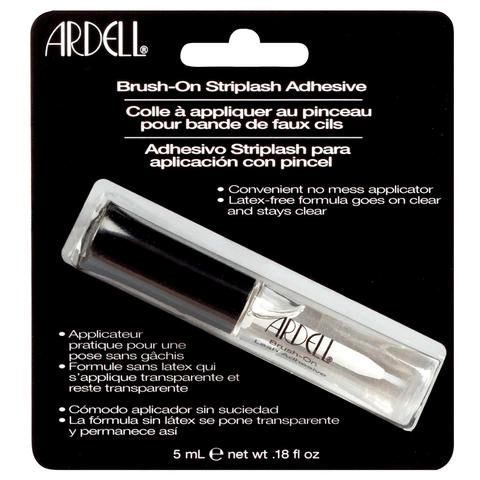 ARDELL BRUSH ON STRIP LASH ADHESIVE 5ML