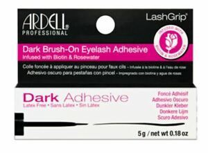 ARDELL LASHGRIP BIOTIN DARK