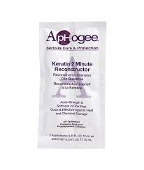 APHOGEE 2 MINUTE RECONSTRUCTOR 0.35OZ