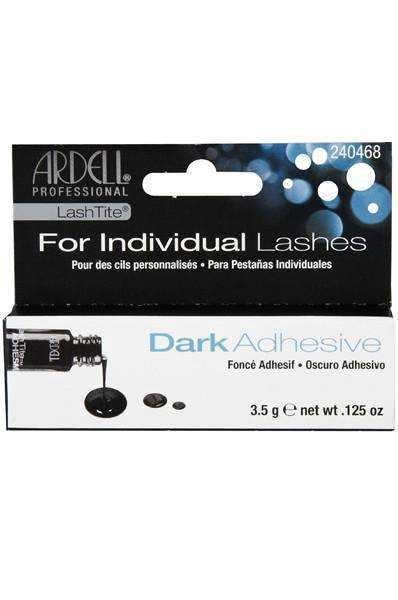 ARDELL LASH TITE ADHESIVE DARK 3.5G