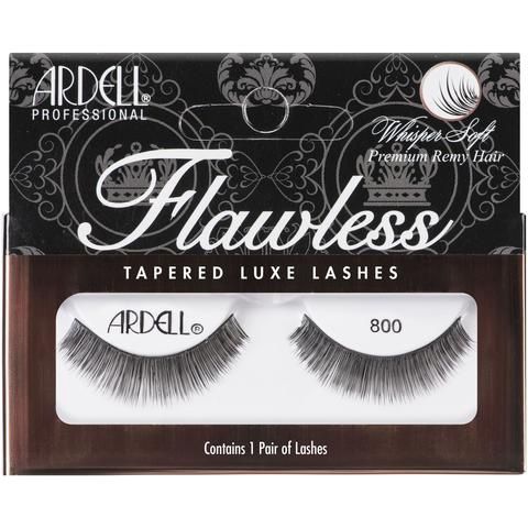 ARDELL FLAWLESS - STRIP LASHES, Size: FLAWLESS 800