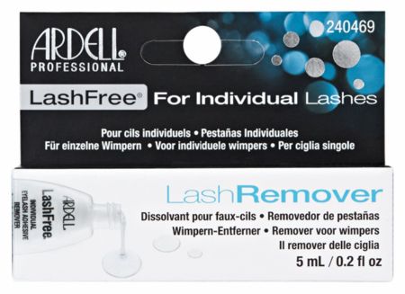 ARDELL LASH FREE REMOVER 5ML