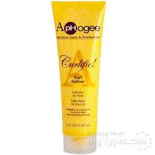 APHOGEE CURL DEFINER 8OZ