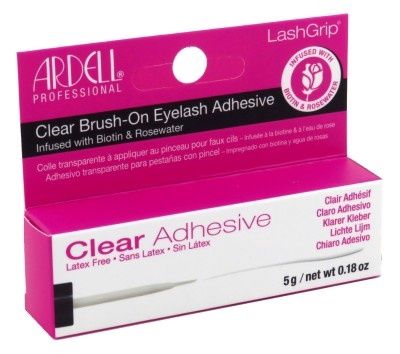 ARDELL LASHGRIP BIOTIN CLEAR