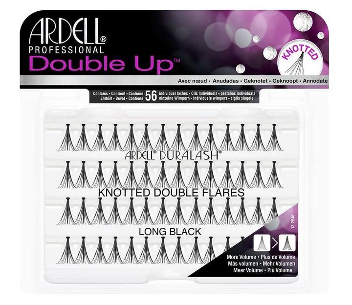 ARDELL DOUBLE UP INDIVIDUALS - KNOT-FREE