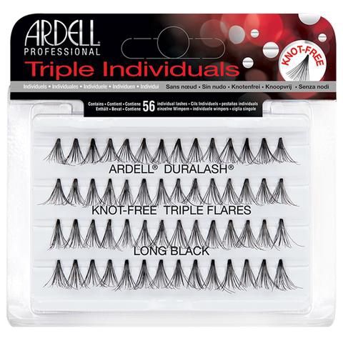 ARDELL TRIPLE INDIVIDUALS - KNOT-FREE