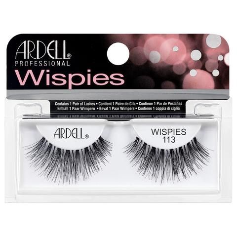 ARDELL WISPIES - STRIP LASHES