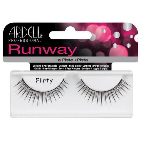 ARDELL RUNWAY - STRIP LASHES