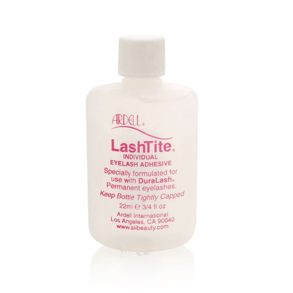 ARDELL LASHTITE CLEAR ADHESIVE .75OZ