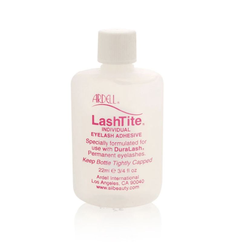 ARDELL LASHTITE CLEAR ADHESIVE .75OZ