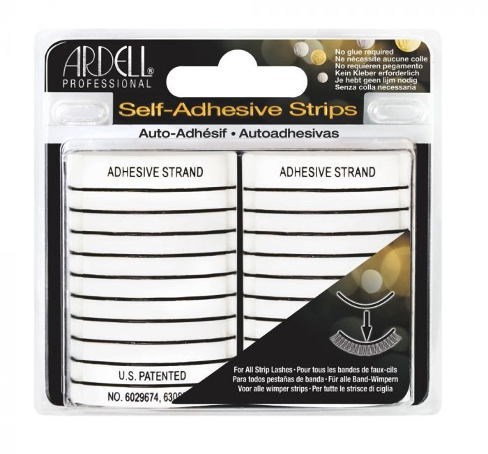 ARDELL SELF ADHESIVE STRIPS