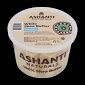 ASHANTI NATURALS 100% SHEA BUTTER WHITE CHUNKY 10OZ