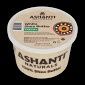 ASHANTI NATURALS 100% SHEA BUTTER WHITE SOFT CREAMY 8OZ