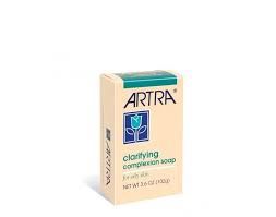 ARTRA SOAP-CLARIFYING [OILY]