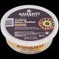 ASHANTI NATURALS 100% SHEA BUTTER YELLOW CHUNKY 5OZ