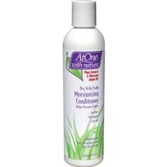 AT ONE DRY ITCHY SCALP MOIST CONDITIONER 12OZ