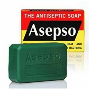 ASEPSO SOAP