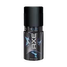 AXE DEODORANT-CLIX 8OZ