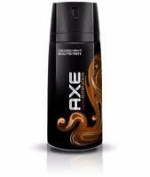 AXE DEODORANT-EXCITE 13OZ