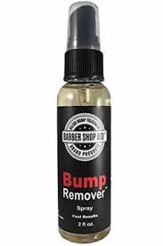 BARBER SHOP AID BUMP REMOVER SPRAY 2OZ