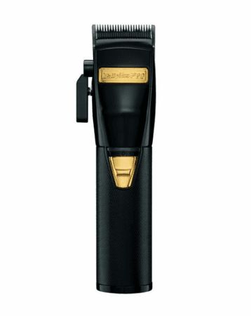 BABYLISSPRO METAL LITHIUM CLIPPER BLACKFX