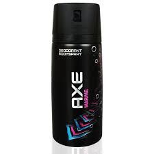 AXE DEODORANT-MARINE 13OZ