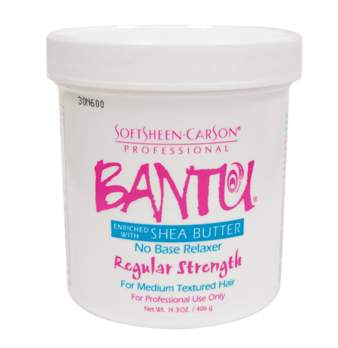 BANTU RELAXER NO-BASE REGULAR 14.3OZ