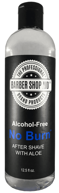 BARBER SHOP AID NO BURN MULTI PURPOSE ANTISEPTIC 13OZ