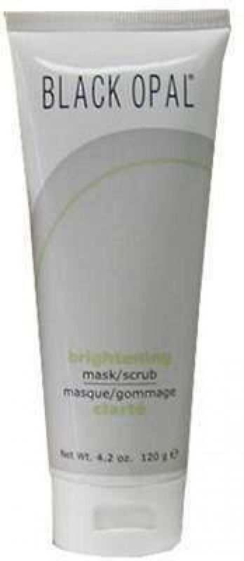 BLACK OPAL 4.2OZ BRIGHTENING MASK/SCRUB D