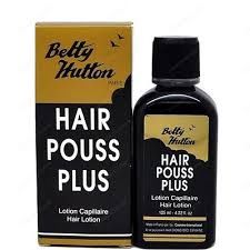 BETTY HUTTON HAIR POUSS PLUS 4OZ