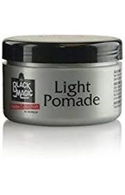 BLACK MAGIC LIGHT POMADE 3.5 OZ