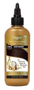 BIGEN SEMI PERMANENT HAIR COLOR #DB2
