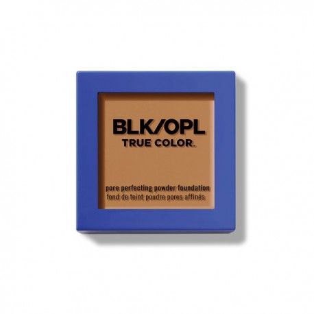 BLACK OPAL PORE PERFECTING POWDER FOUNDATION